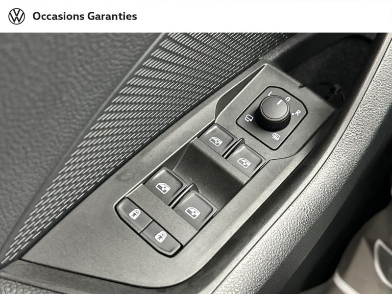 Voitures occasions ŠKODA OCTAVIA Sportline Villemomble