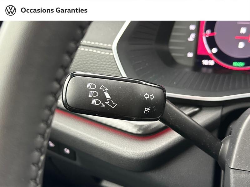 Voitures occasions ŠKODA OCTAVIA Sportline Villemomble