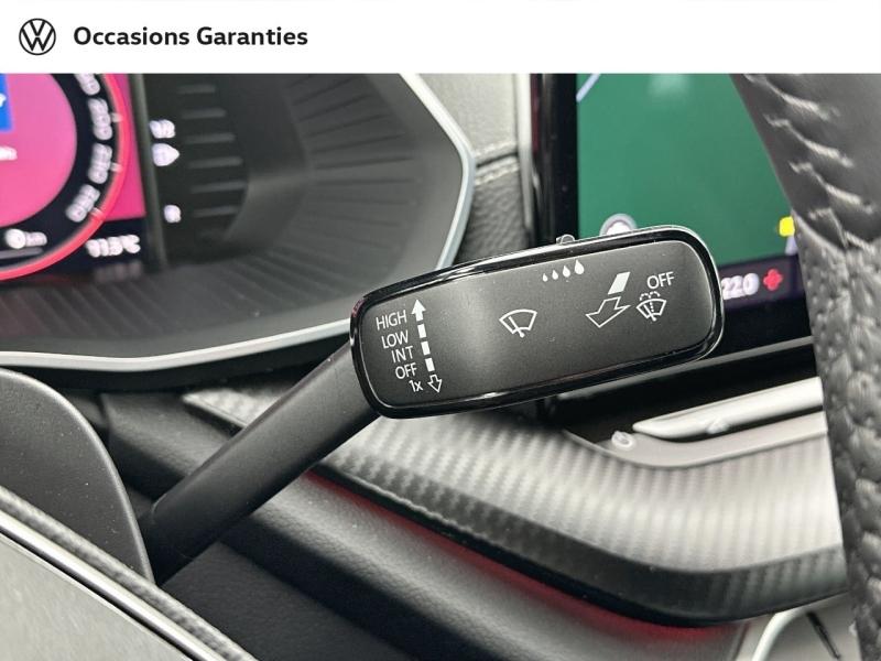 Voitures occasions ŠKODA OCTAVIA Sportline Villemomble