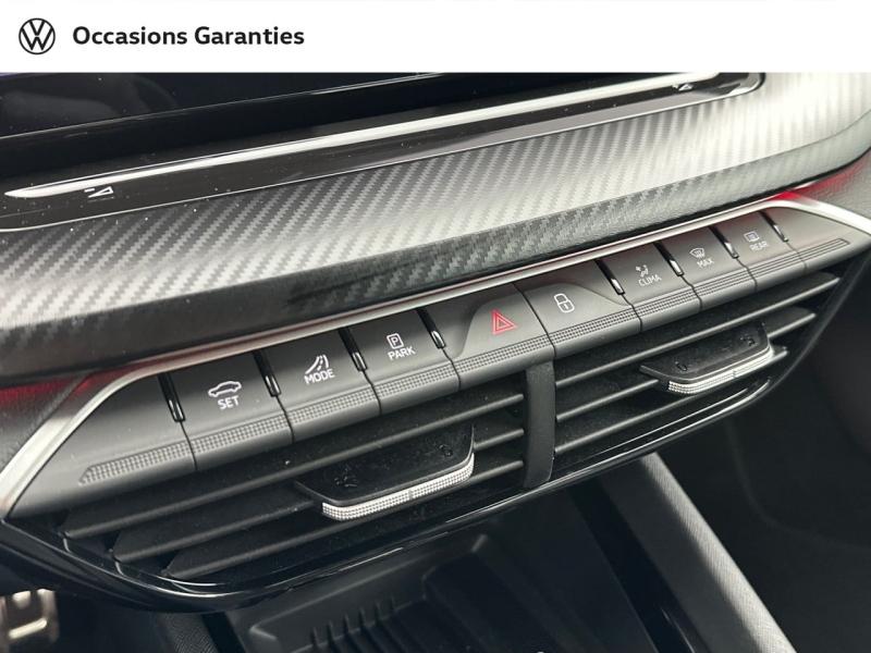 Voitures occasions ŠKODA OCTAVIA Sportline Villemomble