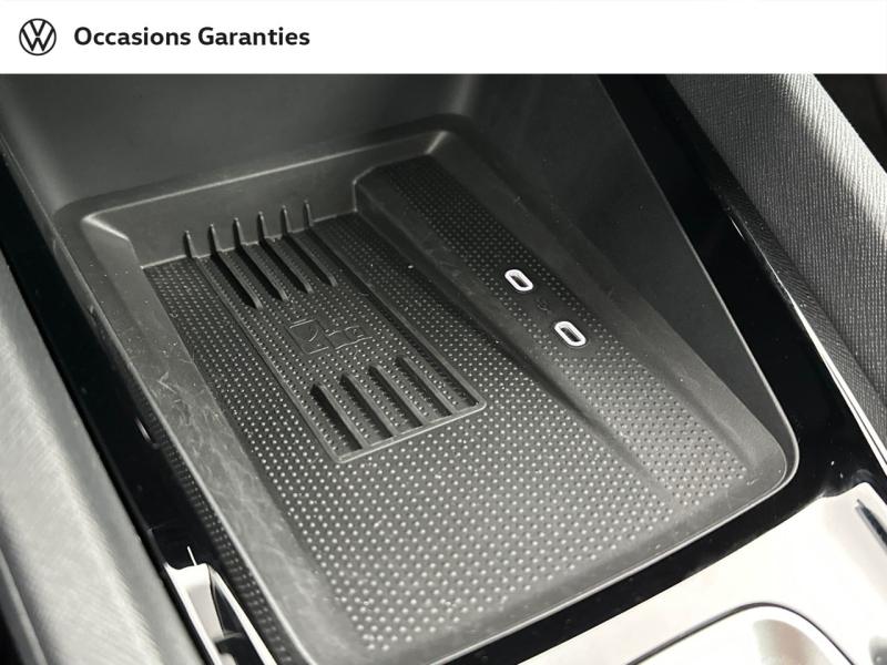 Voitures occasions ŠKODA OCTAVIA Sportline Villemomble