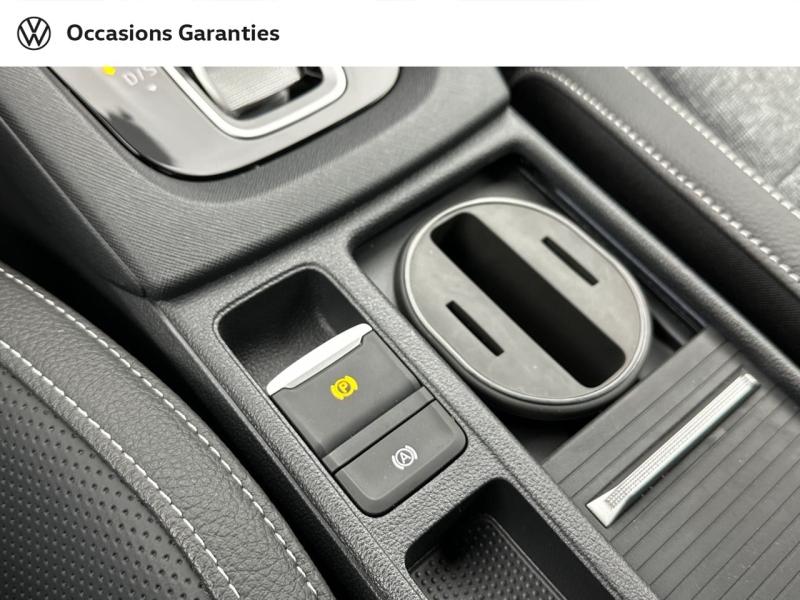 Voitures occasions ŠKODA OCTAVIA Sportline Villemomble