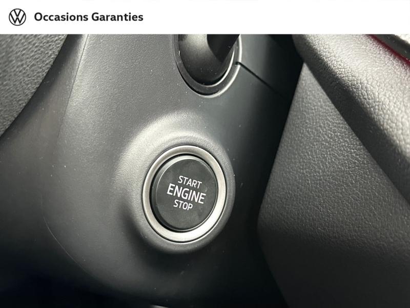 Voitures occasions ŠKODA OCTAVIA Sportline Villemomble