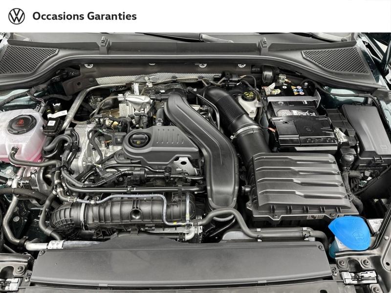 Voitures occasions ŠKODA OCTAVIA Sportline Villemomble