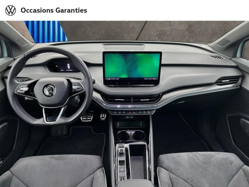 Voitures occasions ŠKODA ENYAQ Sportline Villemomble