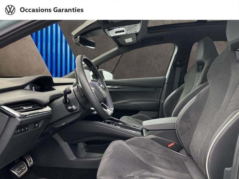 Voitures occasions ŠKODA ENYAQ Sportline Villemomble