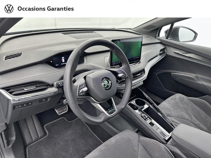 Voitures occasions ŠKODA ENYAQ Sportline Villemomble