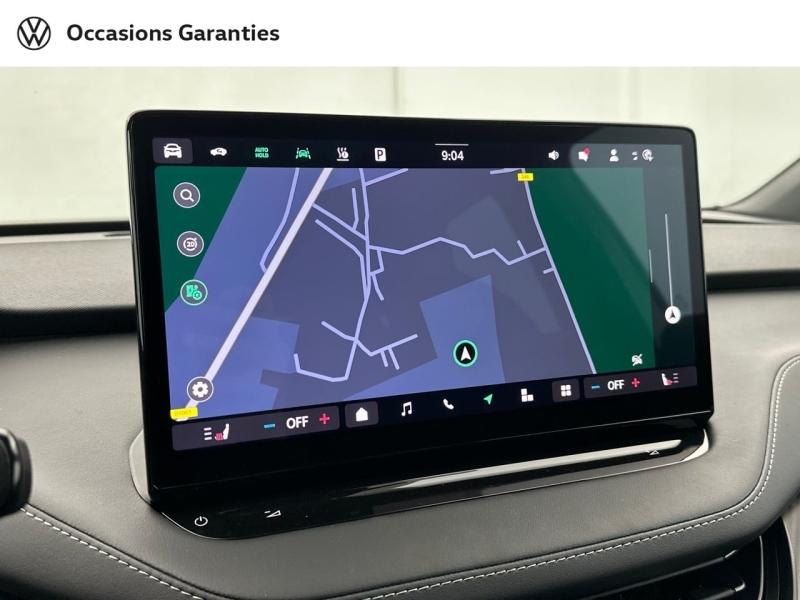 Voitures occasions ŠKODA ENYAQ Sportline Villemomble