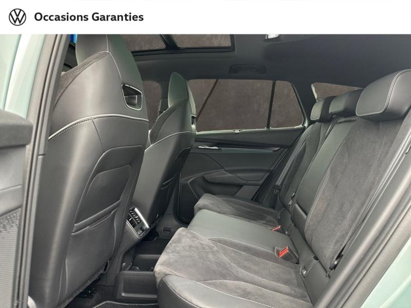 Voitures occasions ŠKODA ENYAQ Sportline Villemomble