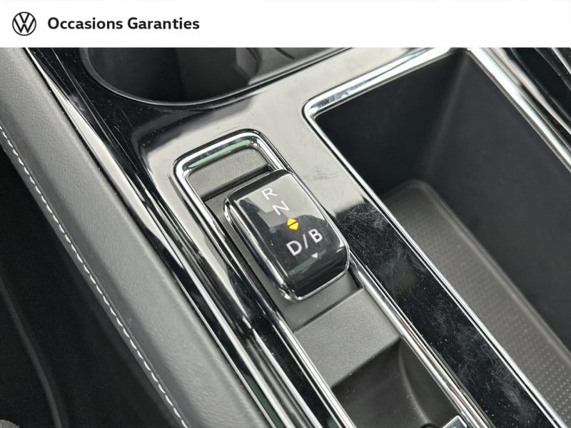 Voitures occasions ŠKODA ENYAQ Sportline Villemomble