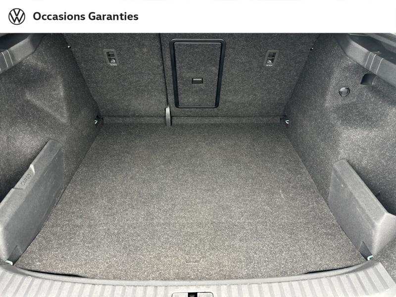 Voitures occasions ŠKODA ENYAQ Sportline Villemomble