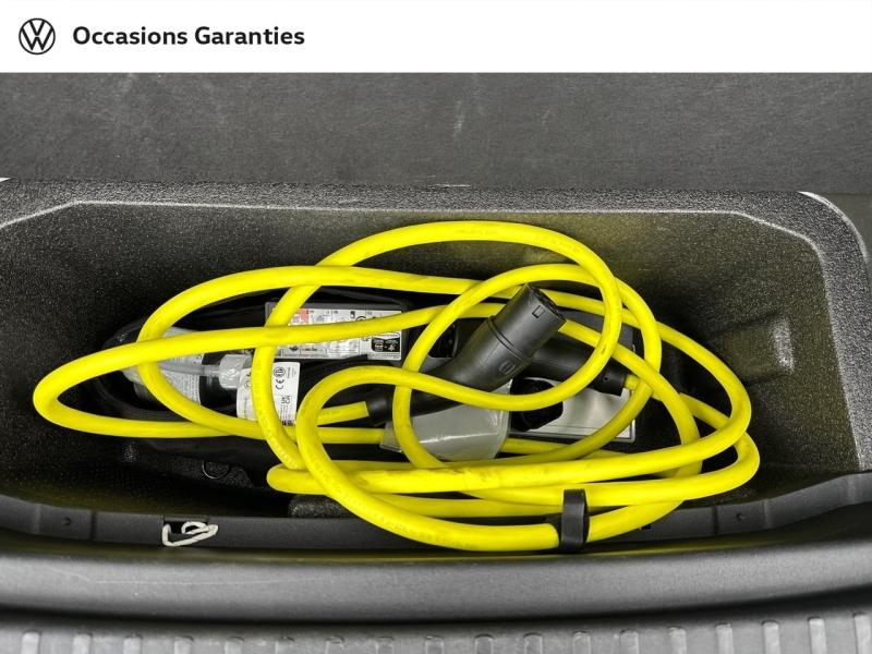 Voitures occasions ŠKODA ENYAQ Sportline Villemomble