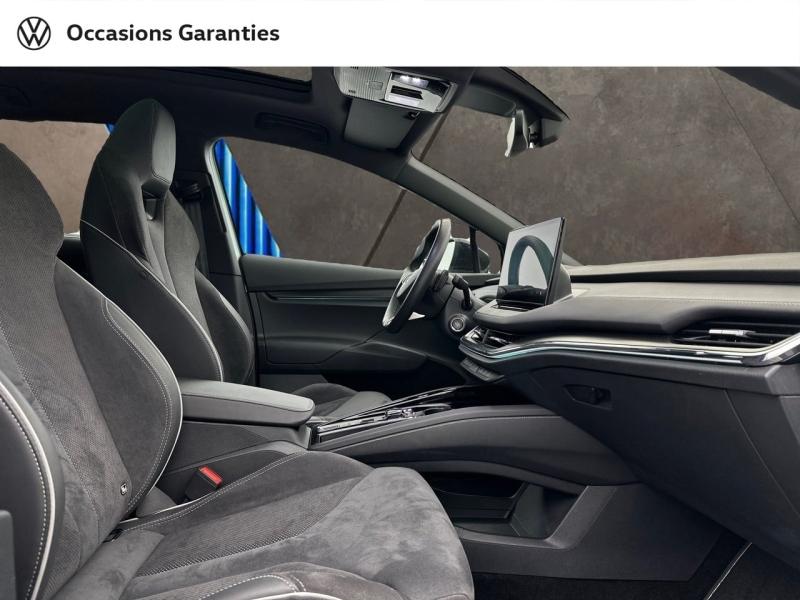 Voitures occasions ŠKODA ENYAQ Sportline Villemomble