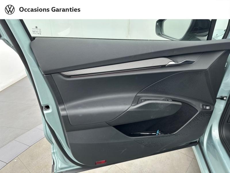 Voitures occasions ŠKODA ENYAQ Sportline Villemomble