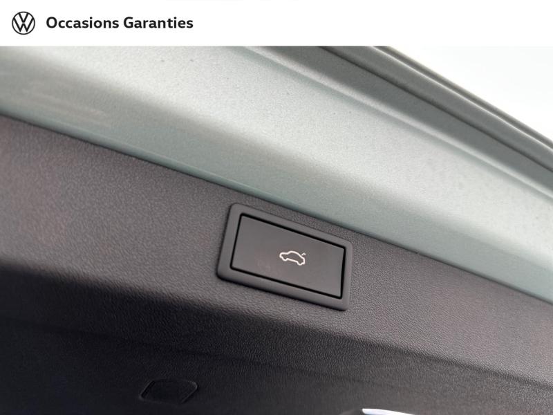 Voitures occasions ŠKODA ENYAQ Sportline Villemomble