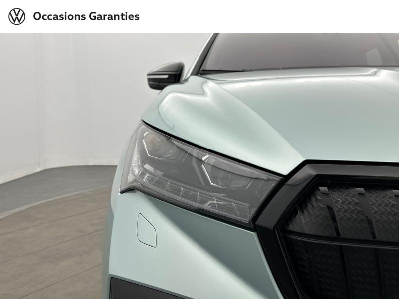 Voitures occasions ŠKODA ENYAQ Sportline Villemomble