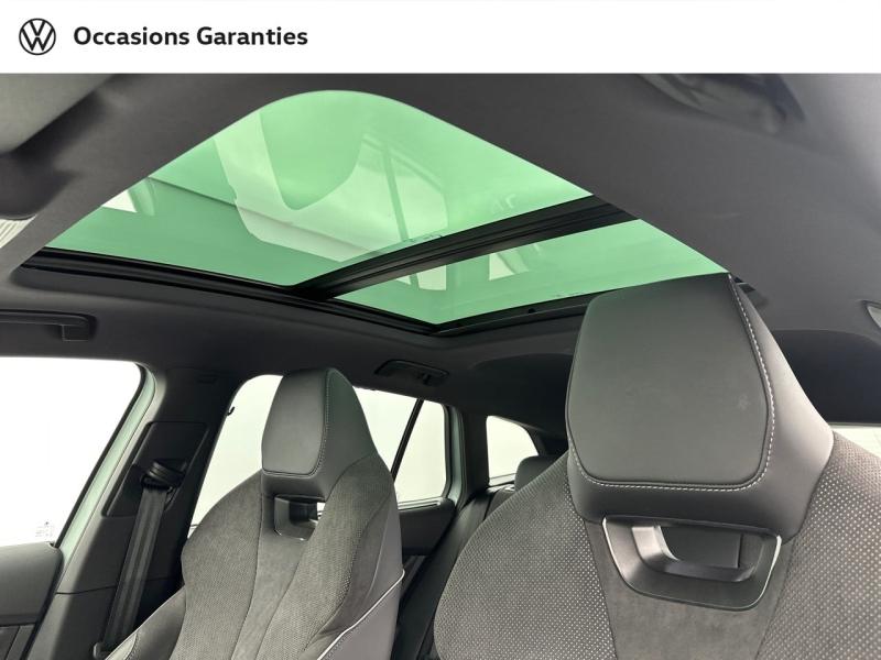 Voitures occasions ŠKODA ENYAQ Sportline Villemomble
