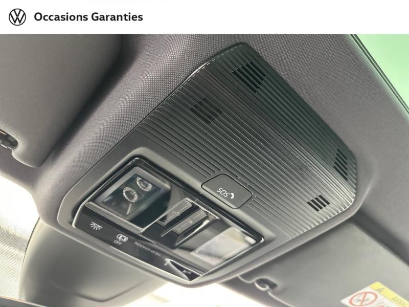 Voitures occasions ŠKODA ENYAQ Sportline Villemomble