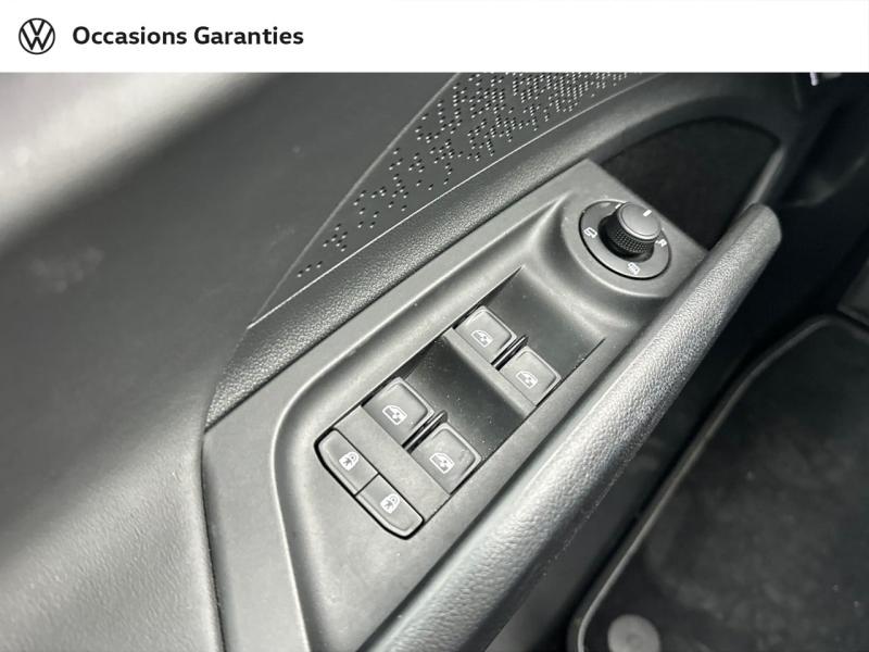 Voitures occasions ŠKODA ENYAQ Sportline Villemomble