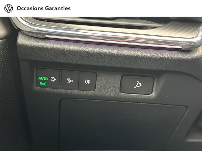 Voitures occasions ŠKODA ENYAQ Sportline Villemomble