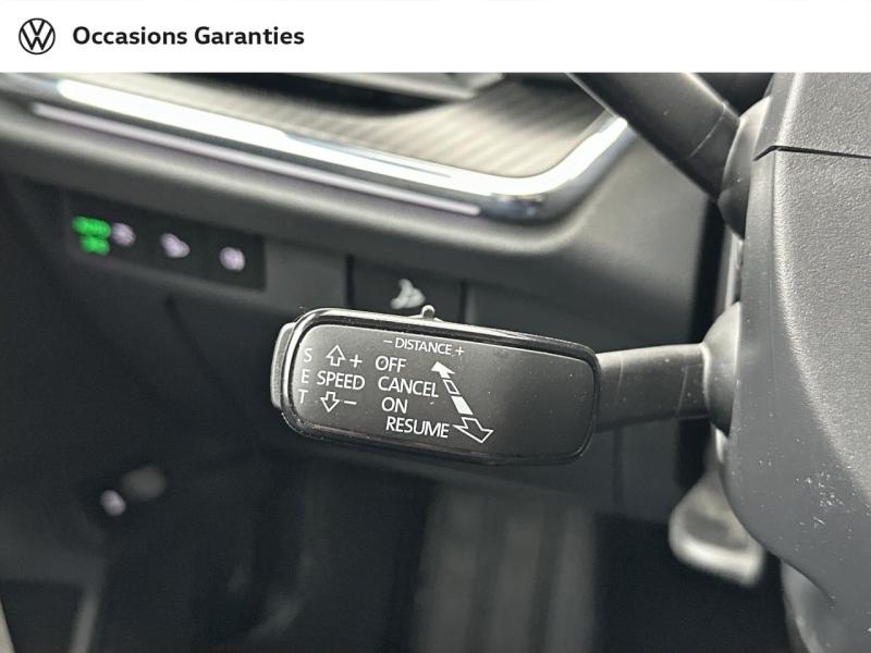 Voitures occasions ŠKODA ENYAQ Sportline Villemomble