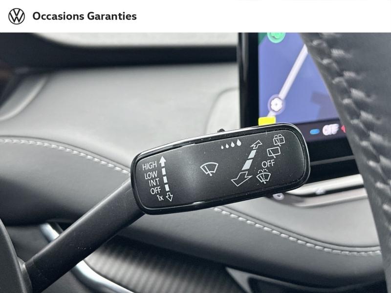 Voitures occasions ŠKODA ENYAQ Sportline Villemomble