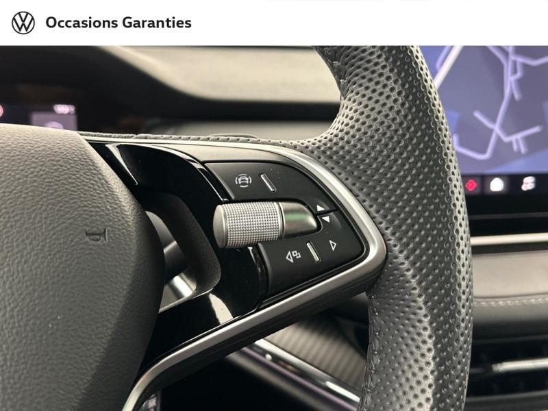 Voitures occasions ŠKODA ENYAQ Sportline Villemomble