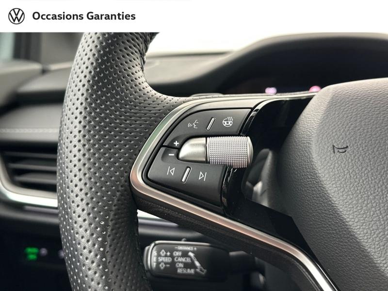 Voitures occasions ŠKODA ENYAQ Sportline Villemomble