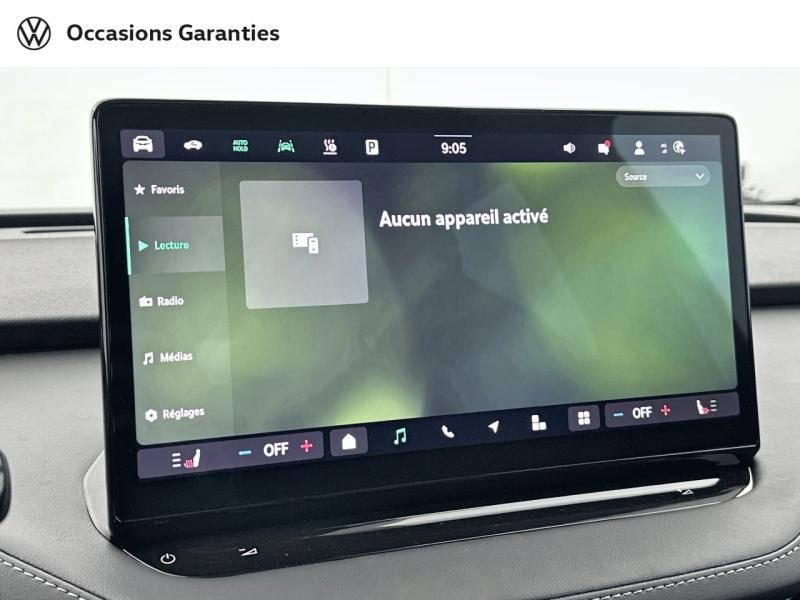 Voitures occasions ŠKODA ENYAQ Sportline Villemomble