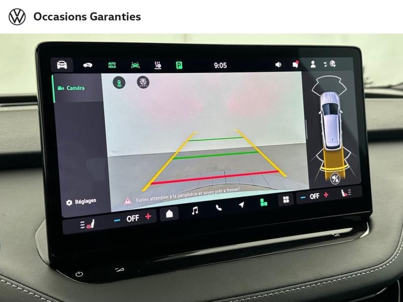 Voitures occasions ŠKODA ENYAQ Sportline Villemomble