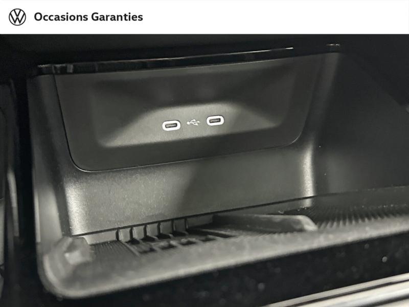 Voitures occasions ŠKODA ENYAQ Sportline Villemomble