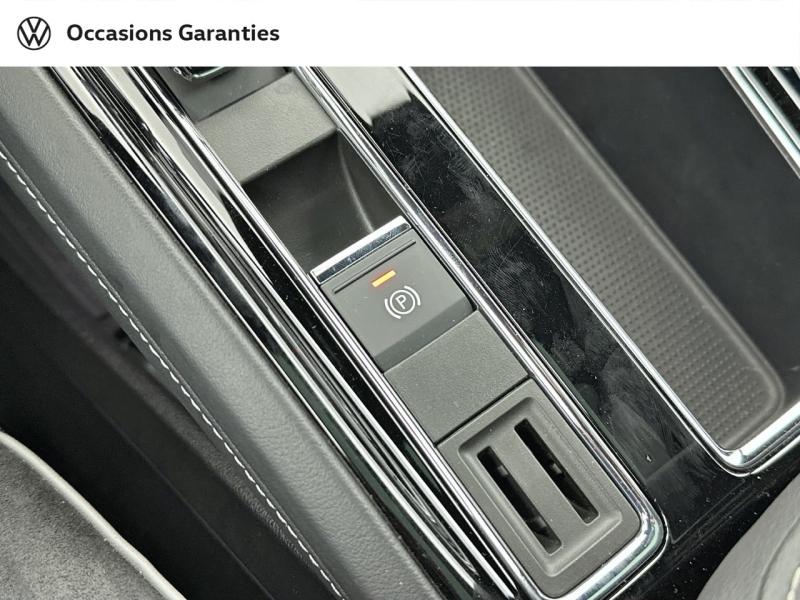 Voitures occasions ŠKODA ENYAQ Sportline Villemomble