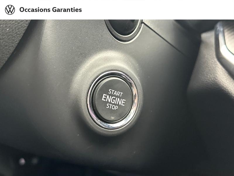 Voitures occasions ŠKODA ENYAQ Sportline Villemomble