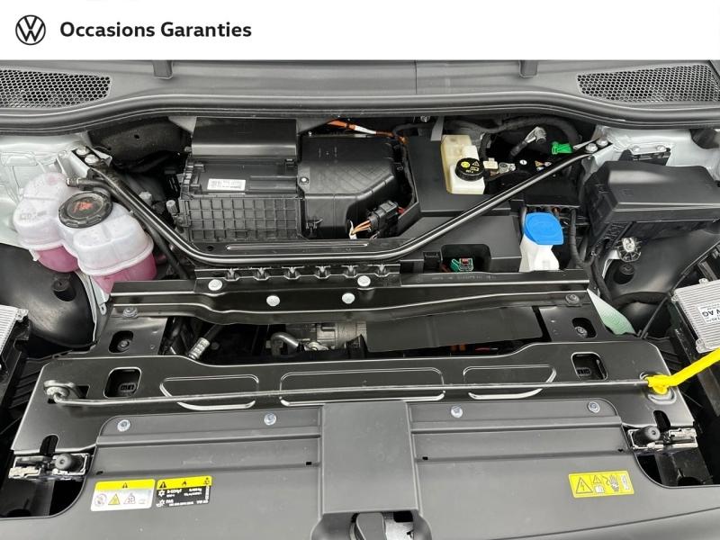 Voitures occasions ŠKODA ENYAQ Sportline Villemomble