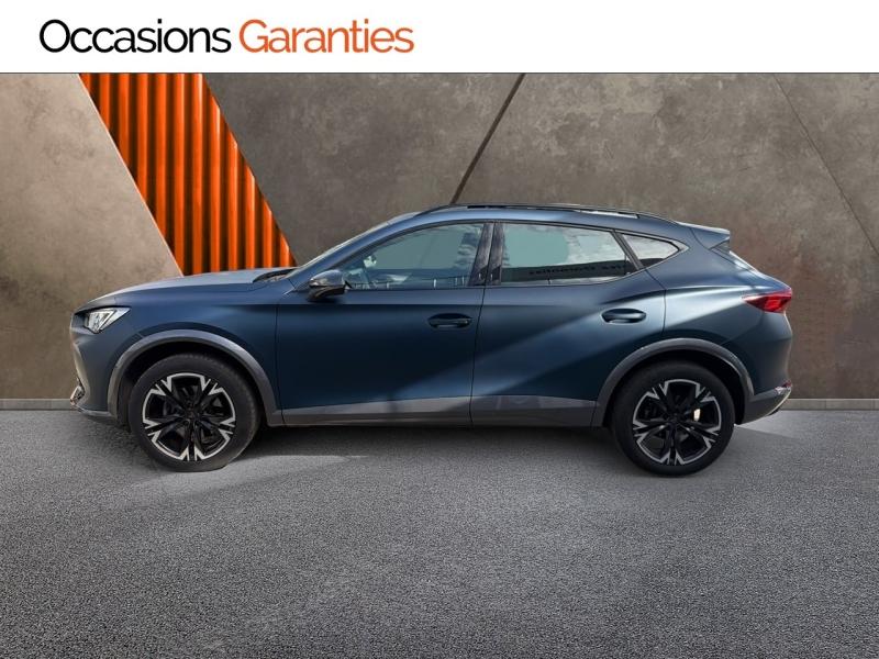 Voitures occasions CUPRA FORMENTOR V Villemomble