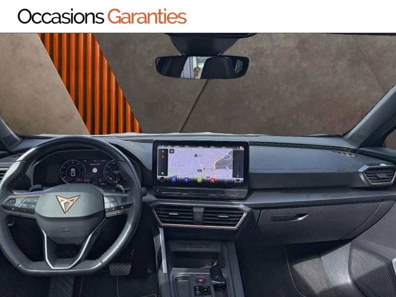 Voitures occasions CUPRA FORMENTOR V Villemomble