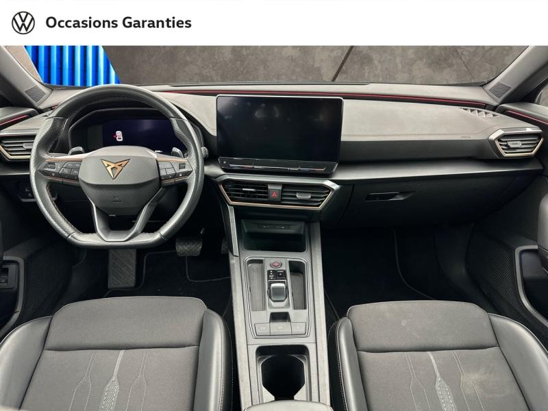 Voitures occasions CUPRA FORMENTOR V Villemomble