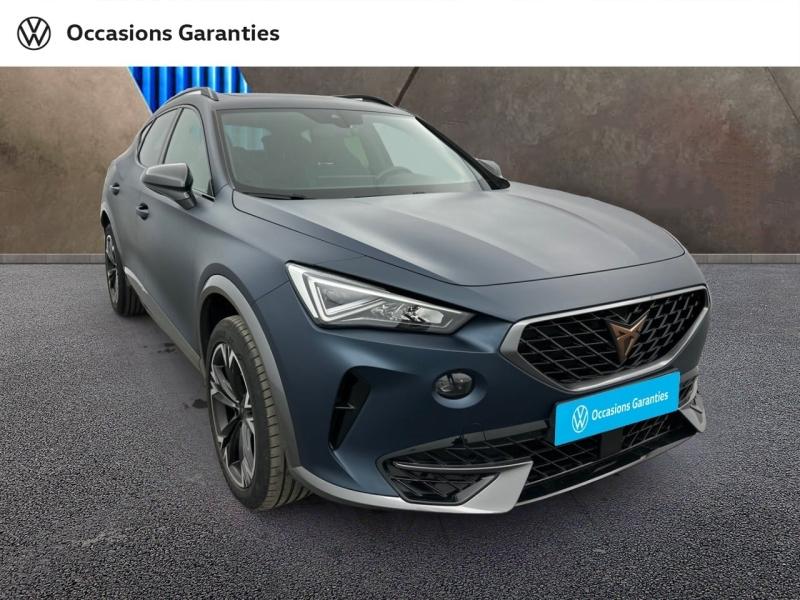 Voitures occasions CUPRA FORMENTOR V Villemomble