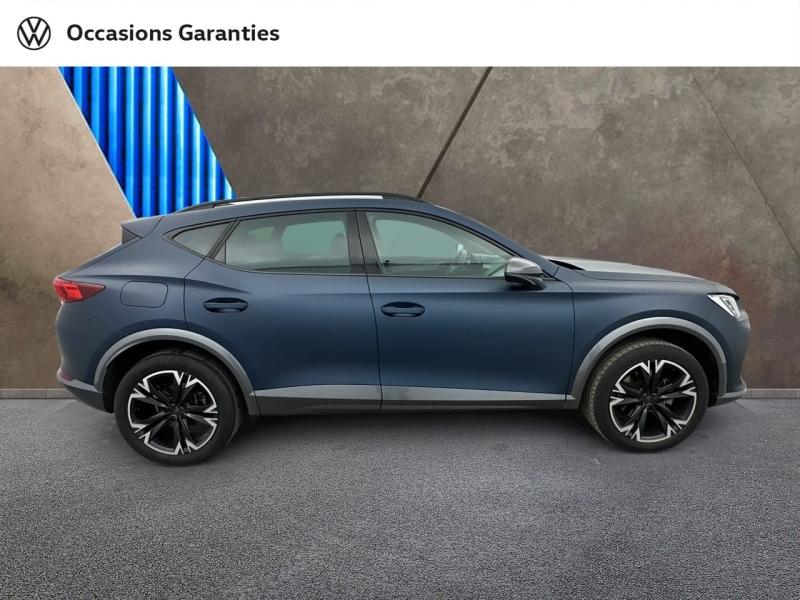 Voitures occasions CUPRA FORMENTOR V Villemomble