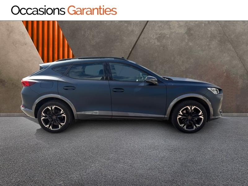 Voitures occasions CUPRA FORMENTOR V Villemomble