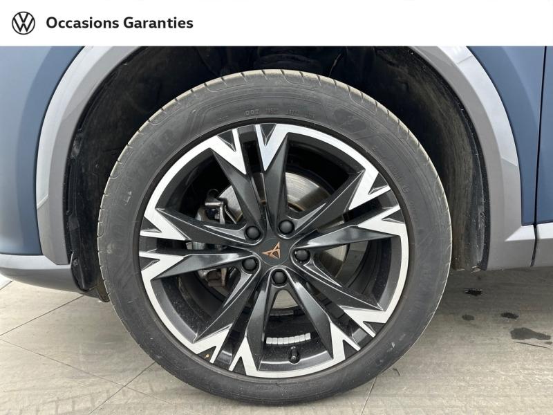 Voitures occasions CUPRA FORMENTOR V Villemomble