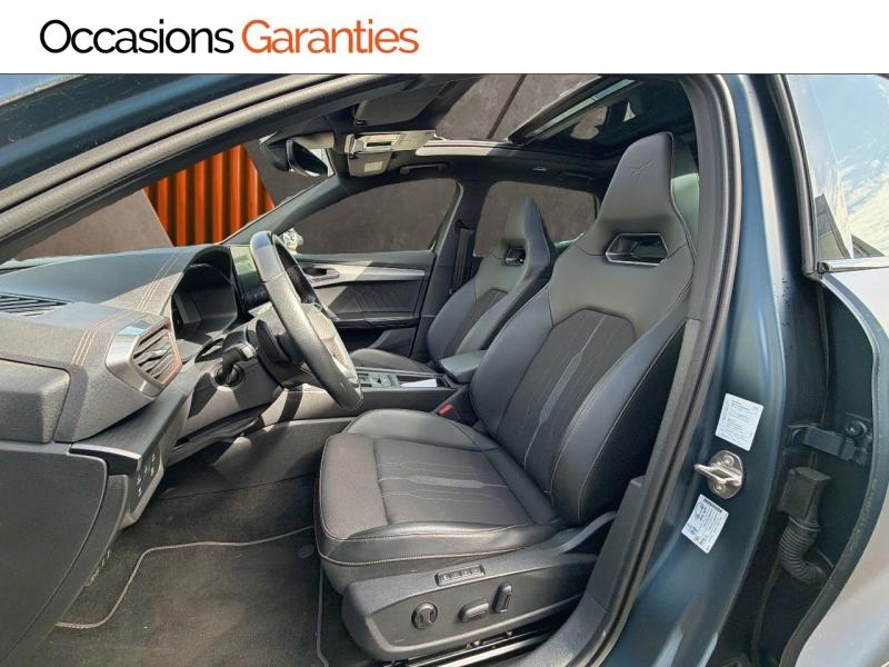 Voitures occasions CUPRA FORMENTOR V Villemomble