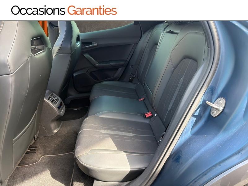 Voitures occasions CUPRA FORMENTOR V Villemomble