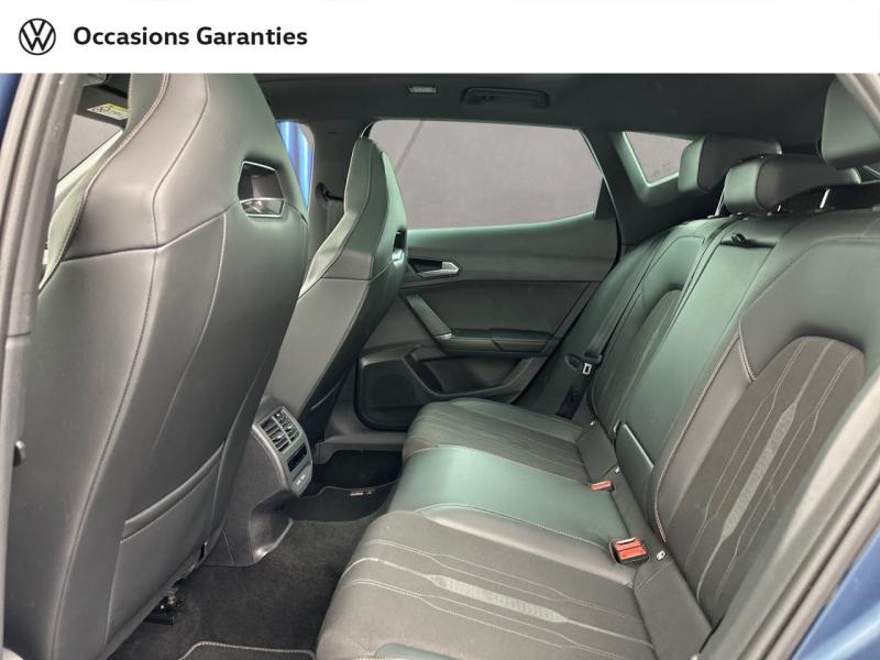 Voitures occasions CUPRA FORMENTOR V Villemomble