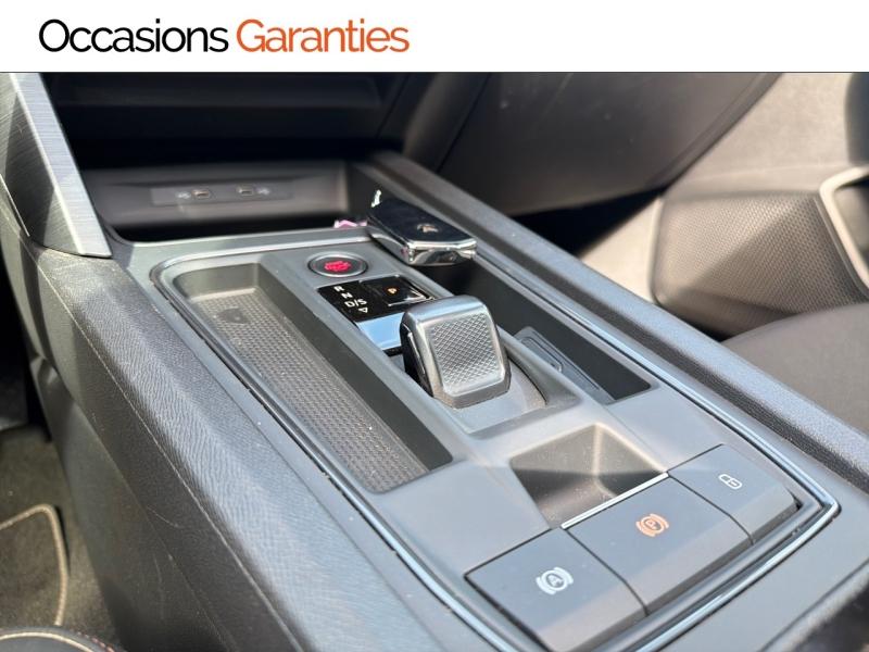 Voitures occasions CUPRA FORMENTOR V Villemomble