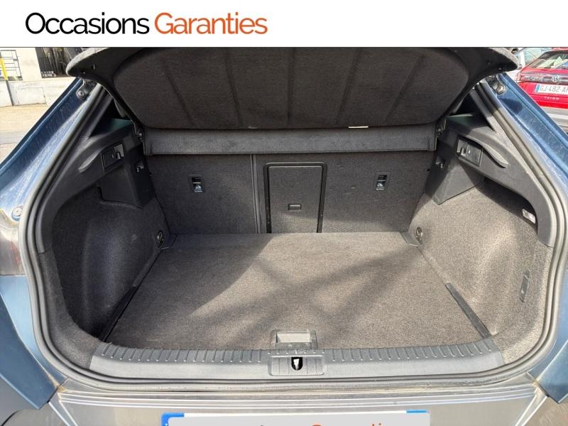 Voitures occasions CUPRA FORMENTOR V Villemomble