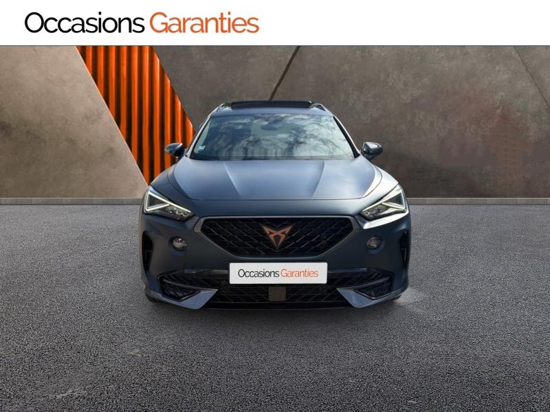 Voitures occasions CUPRA FORMENTOR V Villemomble