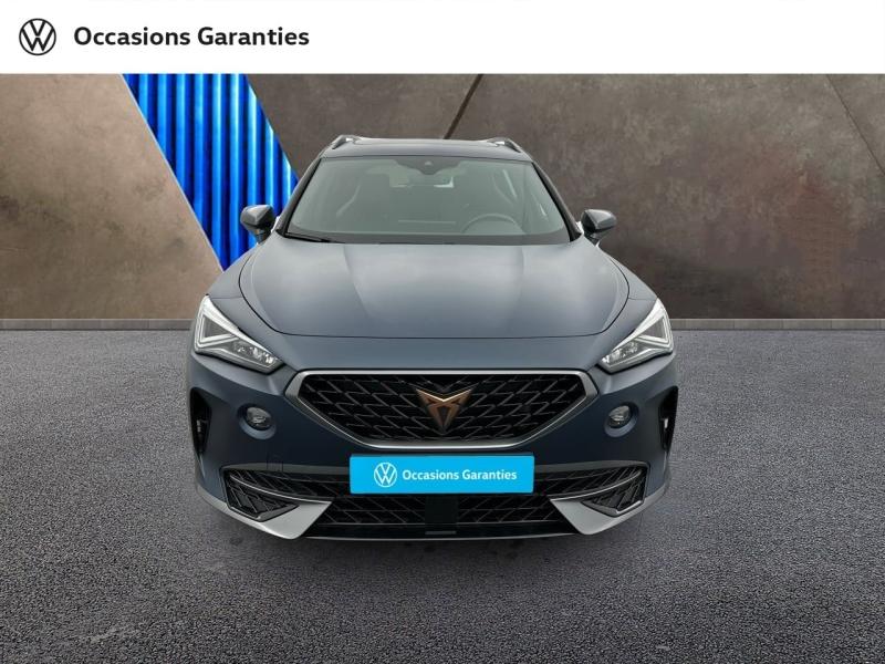 Voitures occasions CUPRA FORMENTOR V Villemomble