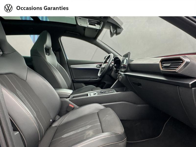 Voitures occasions CUPRA FORMENTOR V Villemomble