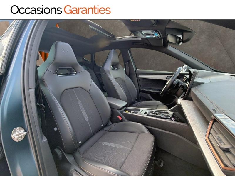 Voitures occasions CUPRA FORMENTOR V Villemomble